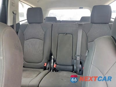 Zdjęcie 10 z 12 samochodu: 2016 CHEVROLET TRAVERSE LT VIN:1GNKRGKD6GJ177980 - miniatura