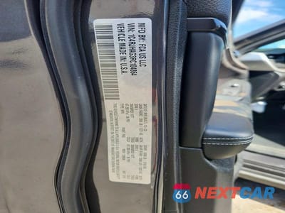 Zdjęcie 13 z 13 samochodu: 2024 JEEP GRAND CHEROKEE LAREDO VIN:1C4RJHAG3RC104864 - miniatura