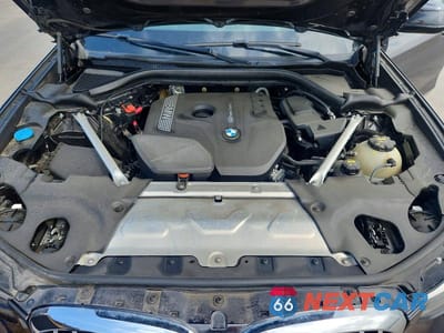 Zdjęcie 12 z 14 samochodu: 2019 BMW X3 SDRIVE30I VIN:5UXTR7C52KLR39508 - miniatura