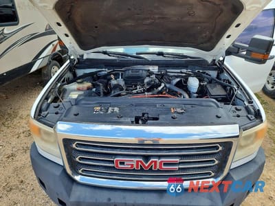 Zdjęcie 12 z 12 samochodu: 2015 GMC SIERRA K3500 VIN:1GT421C80FF631355 - miniatura