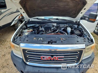 Zdjęcie 12 z 13 samochodu: 2015 GMC SIERRA K3500 VIN:1GT421C80FF631355 - miniatura