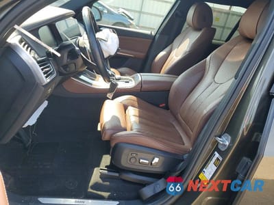 Zdjęcie 7 z 13 samochodu: 2020 BMW X5 XDRIVE40I VIN:5UXCR6C05L9B49801 - miniatura
