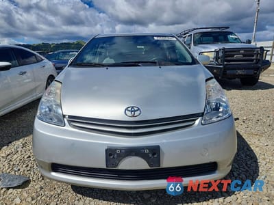 Piąte zdjęcie samochodu w środku: 2005 TOYOTA PRIUS BASE VIN:JTDKB20U653017750 - miniatura