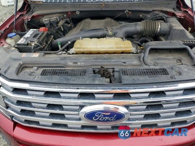 Zdjęcie 12 z 13 samochodu: 2019 FORD EXPEDITION XLT VIN:1FMJU1JT9KEA08039 - miniatura