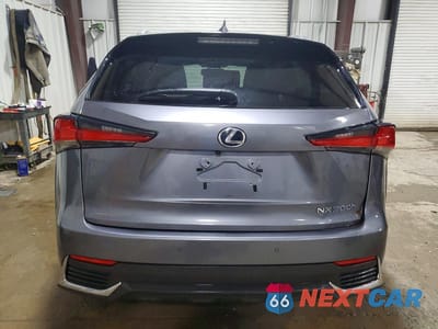 Zdjęcie 6 z 14 samochodu: 2019 LEXUS NX 300H BASE VIN:JTJBJRBZ0K2115031 - miniatura