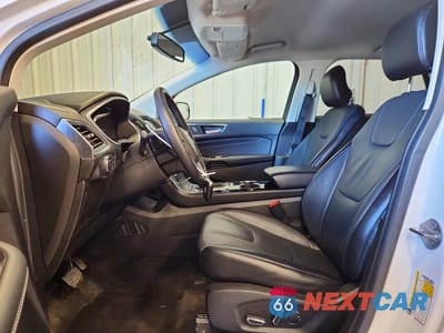 Zdjęcie 7 z 13 samochodu: 2018 FORD EDGE TITANIUM VIN:2FMPK4K98JBB44810 - miniatura