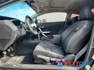 Zdjęcie 7 z 12 samochodu: 2012 HONDA CIVIC SI VIN:2HGFG4A58CH702107 - miniatura