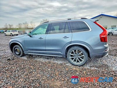 Drugie zdjęcie samochodu z przodu: 2018 VOLVO XC90 T5 VIN:YV4102PKXJ1357475 - miniatura