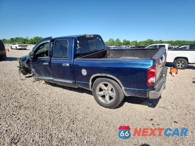 Drugie zdjęcie samochodu z przodu: 2008 DODGE RAM 1500 ST VIN:1D7HA182X8J190672 - miniatura