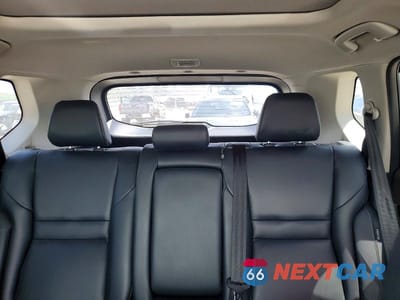 Zdjęcie 10 z 14 samochodu: 2023 NISSAN ROGUE SL VIN:5N1BT3CA1PC673485 - miniatura