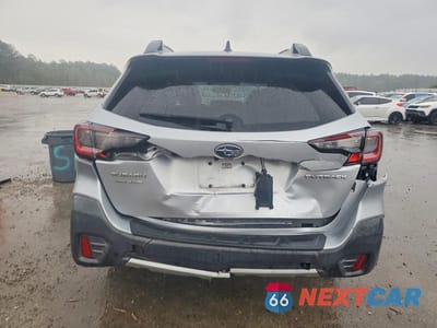 Zdjęcie 6 z 13 samochodu: 2020 SUBARU OUTBACK LIMITED VIN:4S4BTANC5L3208480 - miniatura