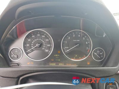 Zdjęcie 9 z 12 samochodu: 2014 BMW 435 I VIN:WBA3R1C58EK191983 - miniatura