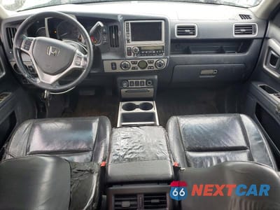 Zdjęcie 8 z 13 samochodu: 2012 HONDA RIDGELINE RTL VIN:5FPYK1F52CB451580 - miniatura
