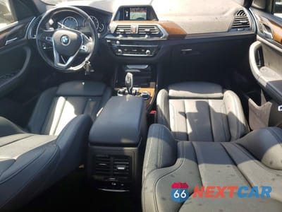 Zdjęcie 8 z 13 samochodu: 2019 BMW X3 SDRIVE30I VIN:5UXTR7C5XKLR44679 - miniatura