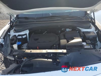 Zdjęcie 12 z 12 samochodu: 2019 HYUNDAI SANTA FE ULTIMATE 2.4L VIN:5NMS53AD4KH117130 - miniatura