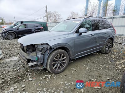 2016 VOLVO XC90 T6 YV4A22PK2G1031334 - główne zdjęcie licytacji z USA - miniatura