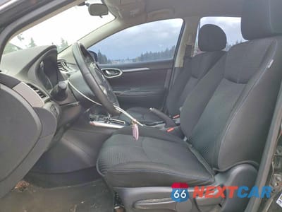 Zdjęcie 7 z 12 samochodu: 2018 NISSAN SENTRA SR VIN:3N1AB7AP6JY264272 - miniatura