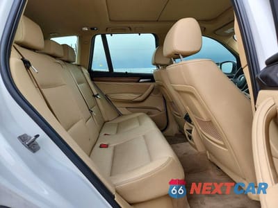 Zdjęcie 11 z 13 samochodu: 2011 BMW X3 XDRIVE35I VIN:5UXWX7C5XBLL15345 - miniatura