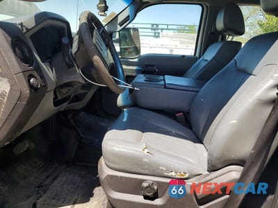 Zdjęcie 7 z 12 samochodu: 2015 FORD F250 SUPER DUTY VIN:1FT7W2B66FED20591 - miniatura