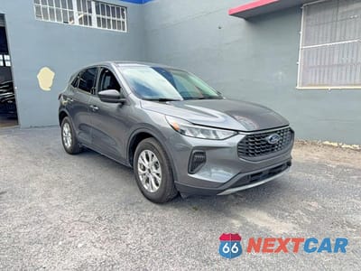 2024 FORD ESCAPE ACTIVE 1FMCU0GN0RUB62036 - główne zdjęcie licytacji z USA - miniatura