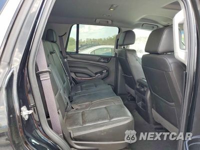 Zdjęcie 11 z 13 samochodu: 2017 GMC YUKON SLT VIN:1GKS2BKC3HR157944 - miniatura
