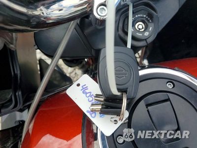 Zdjęcie 8 z 10 samochodu: 2024 HARLEY-DAVIDSON FLTRX VIN:1HD1KH711RB641539 - miniatura