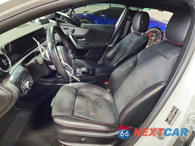 Zdjęcie 7 z 12 samochodu: 2020 MERCEDES-BENZ A 220 4MATIC VIN:W1K3G4FB5LW044009 - miniatura