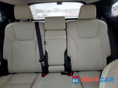 Zdjęcie 10 z 14 samochodu: 2026 LEXUS RX 350H LUXURY VIN:2T2BBMCA7TC115103 - miniatura