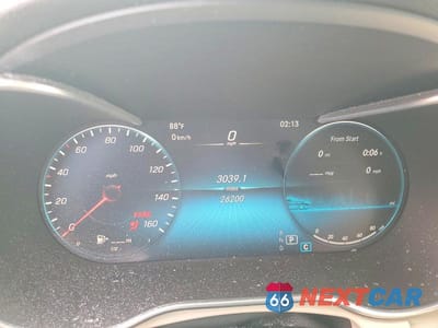 Zdjęcie 9 z 14 samochodu: 2022 MERCEDES-BENZ GLC 300 4MATIC VIN:W1N0G8EB4NG096422 - miniatura