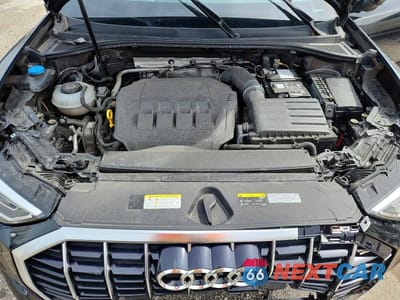 Zdjęcie 12 z 13 samochodu: 2021 AUDI Q3 PREMIUM PLUS S LINE 45 VIN:WA1EECF33M1059953 - miniatura
