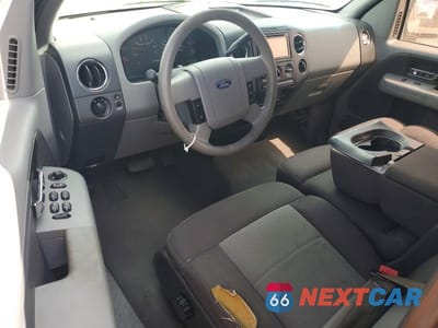Zdjęcie 8 z 12 samochodu: 2006 FORD F150 VIN:1FTRX12WX6KD62313 - miniatura