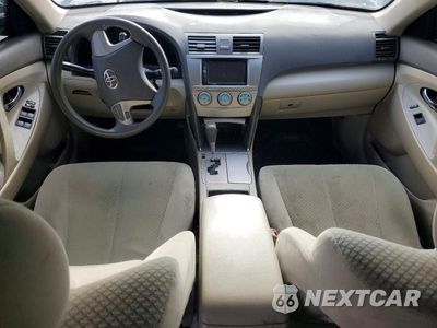 Zdjęcie 8 z 12 samochodu: 2009 TOYOTA CAMRY LE VIN:4T1BE46K29U895146 - miniatura