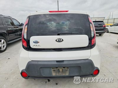 Zdjęcie 6 z 12 samochodu: 2014 KIA SOUL VIN:KNDJP3A52E7043832 - miniatura