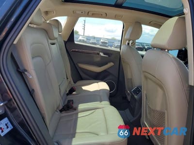 Zdjęcie 11 z 14 samochodu: 2012 AUDI Q5 PREMIUM PLUS VIN:WA1DKAFP1CA109324 - miniatura