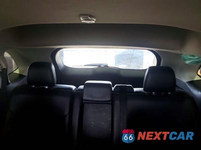 Zdjęcie 10 z 12 samochodu: 2024 FORD EDGE SEL VIN:2FMPK4J96RBA80800 - miniatura