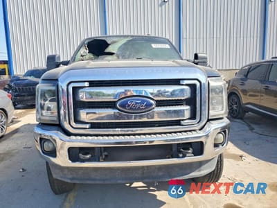 Piąte zdjęcie samochodu w środku: 2013 FORD F250 SUPER DUTY VIN:1FT7W2BT9DEA19137 - miniatura