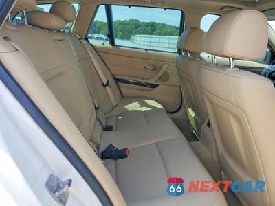 Zdjęcie 10 z 11 samochodu: 2011 BMW 328 I VIN:WBAUT9C50BA191546 - miniatura