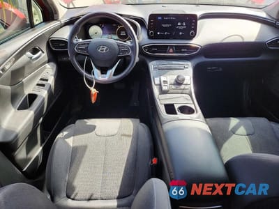 Zdjęcie 8 z 13 samochodu: 2022 HYUNDAI SANTA FE SEL VIN:5NMS64AJ7NH376711 - miniatura