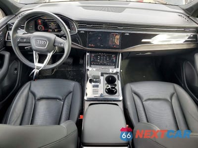 Zdjęcie 8 z 13 samochodu: 2023 AUDI Q7 PREMIUM PLUS VIN:WA1LXBF78PD000785 - miniatura