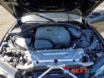 Zdjęcie 11 z 13 samochodu: 2020 BMW 330XI VIN:3MW5R7J08L8B34619 - miniatura