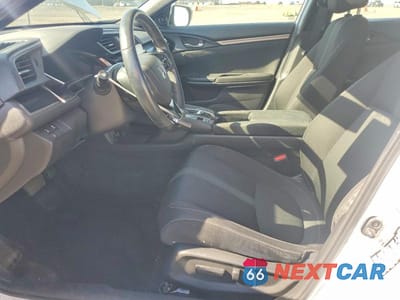 Zdjęcie 7 z 12 samochodu: 2020 HONDA CIVIC EX VIN:SHHFK7H69LU415845 - miniatura