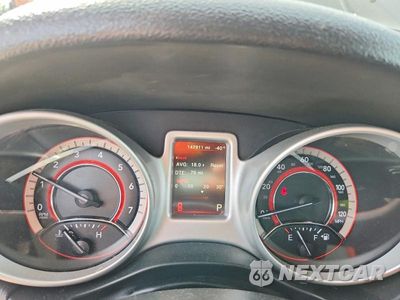 Zdjęcie 9 z 14 samochodu: 2018 DODGE JOURNEY SE VIN:3C4PDCAB4JT382140 - miniatura