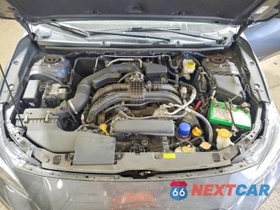 Zdjęcie 11 z 12 samochodu: 2019 SUBARU IMPREZA SPORT VIN:4S3GKAM65K3615593 - miniatura