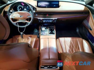 Zdjęcie 8 z 13 samochodu: 2023 GENESIS ELECTRIFIED G80 BASE VIN:KMTGE4S1XPU007040 - miniatura