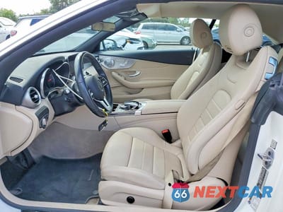 Zdjęcie 7 z 13 samochodu: 2020 MERCEDES-BENZ C 300 VIN:WDDWK8DB2LF955176 - miniatura