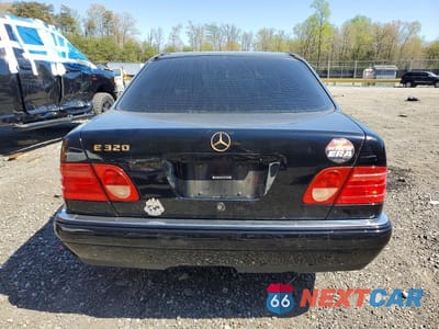 Zdjęcie 6 z 11 samochodu: 1999 MERCEDES-BENZ E 320 VIN:WDBJF65H7XA720354 - miniatura