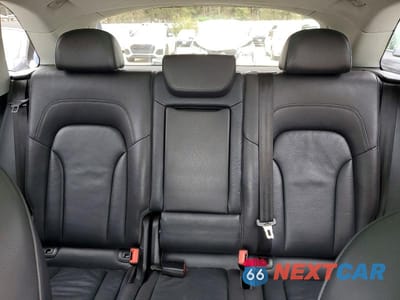 Zdjęcie 10 z 14 samochodu: 2016 AUDI Q5 PREMIUM VIN:WA1C2AFP9GA066109 - miniatura