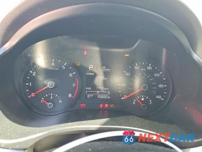 Zdjęcie 9 z 13 samochodu: 2022 KIA RIO VIN:3KPA24AD1NE484556 - miniatura