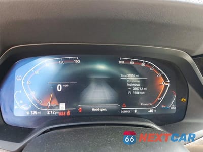 Zdjęcie 9 z 13 samochodu: 2023 BMW X5 XDRIVE40I VIN:5UXCR6C0XP9R88684 - miniatura