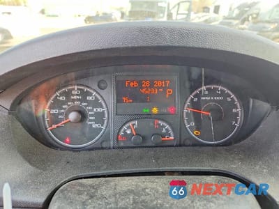 Zdjęcie 9 z 13 samochodu: 2020 RAM PROMASTER 3500 DELIVERY VAN VIN:3C6URVJG3LE129126 - miniatura
